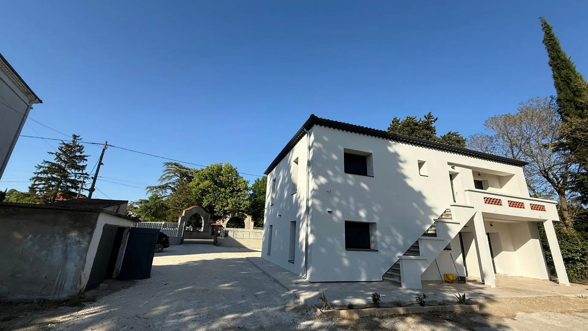 بيت ضيافة فندق Montelimar Location فرنسا